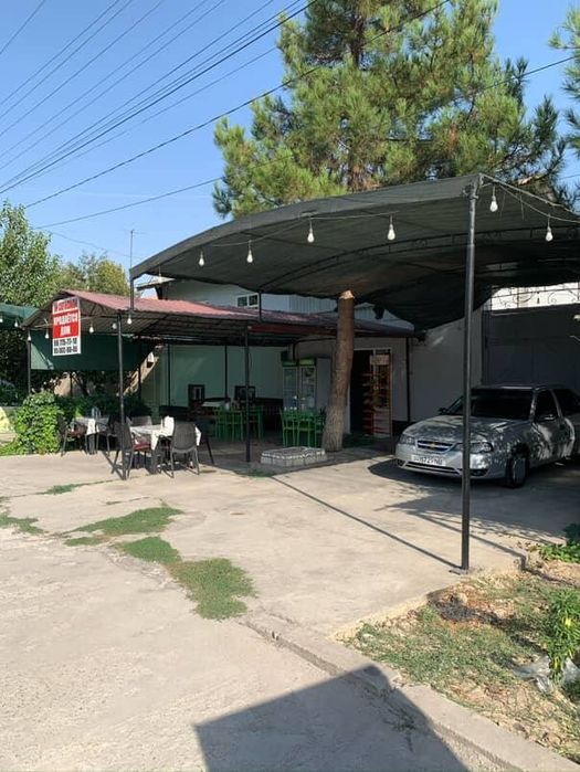 Срочно продаеться участок Дом в городе Кибрай Бает коргон Нодира бегим