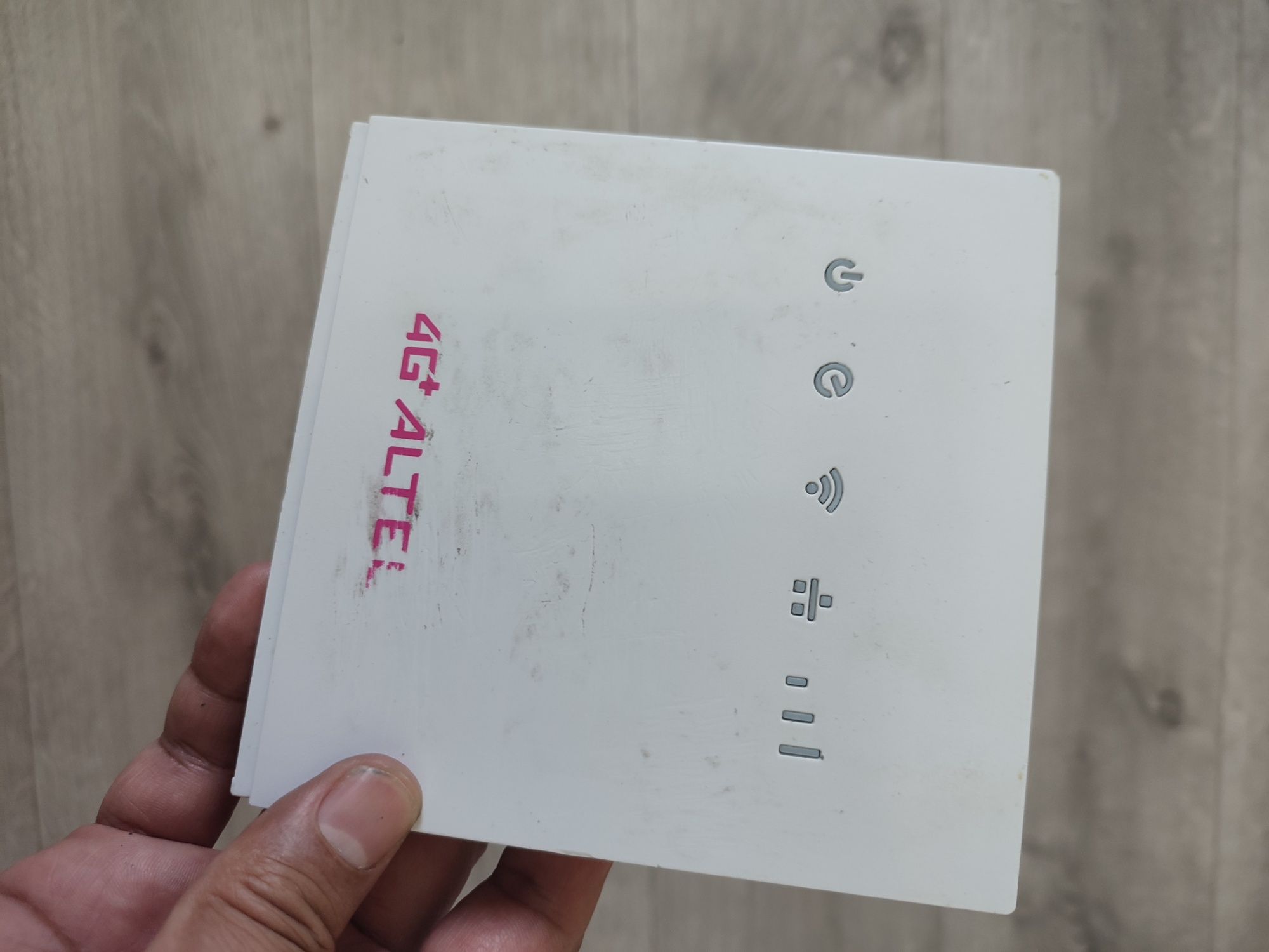 Модем altel 4g ,wifi