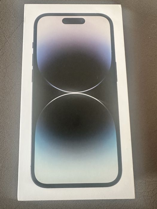 iPhone 14 pro 128gb