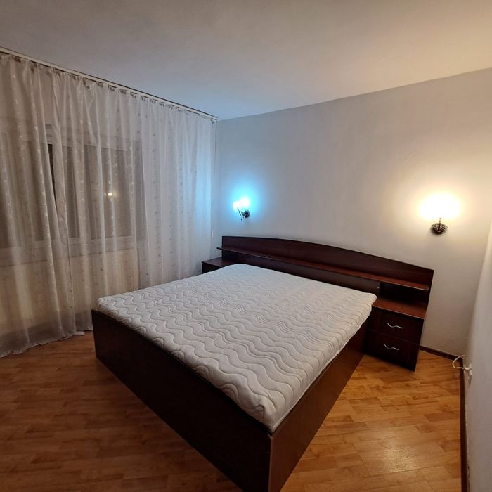 Inchiriez apartament 2 camere în Otopeni