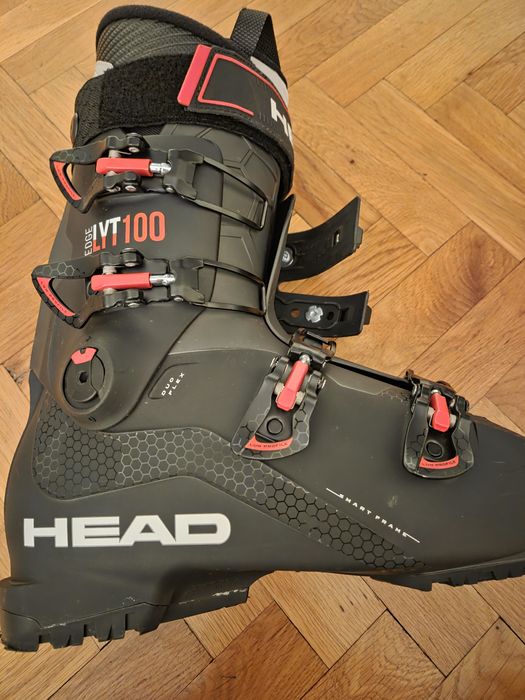 Clăpari Head mărimea 42