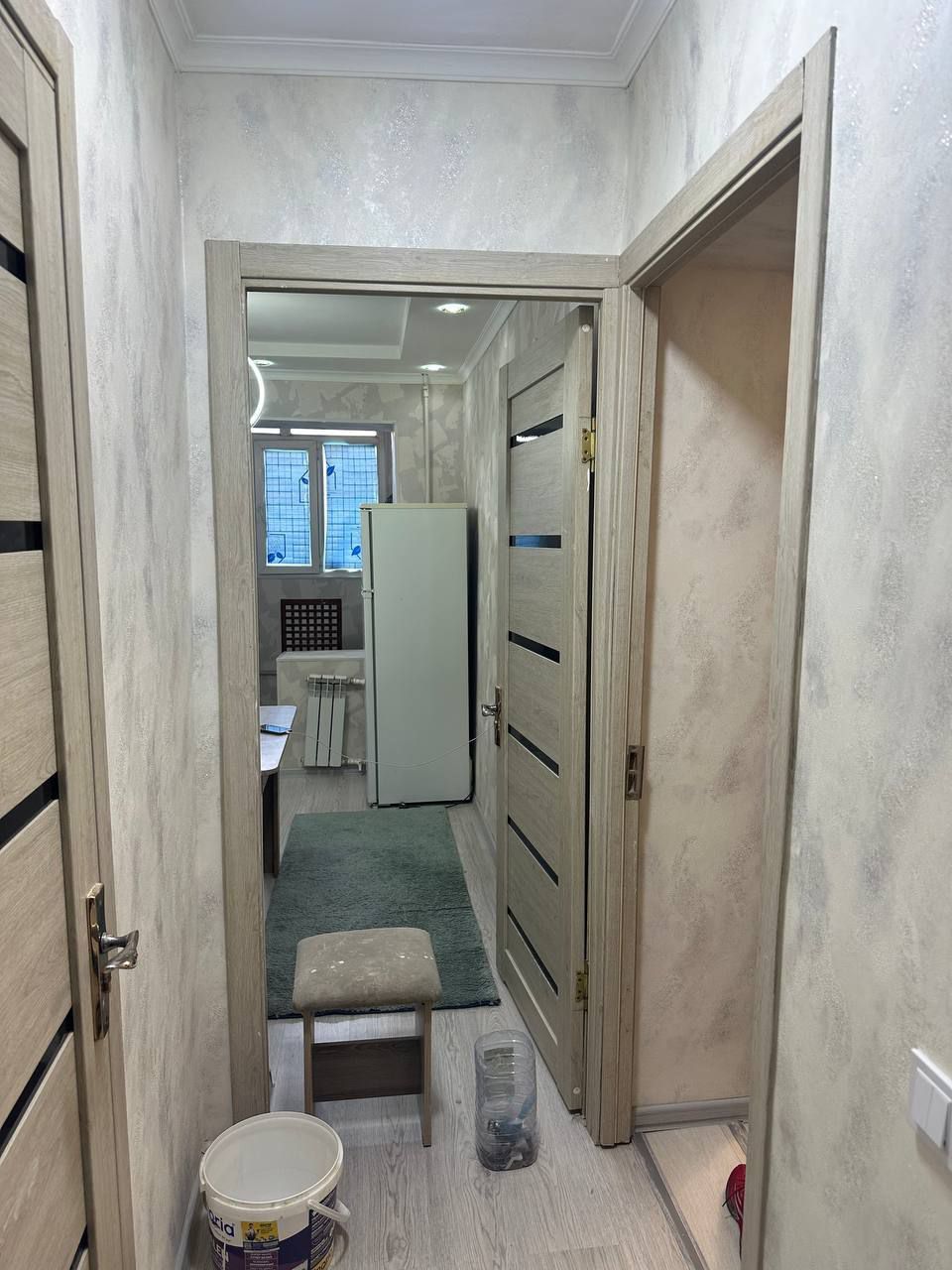 Метро Хамза, Новза. 1/3/5. Срочно продается квартира. Своя