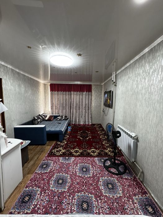 Продается 1 комнатная квартира