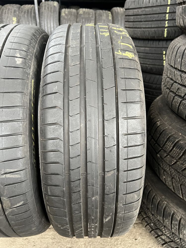 2 Anvelope Vara 225/45/19 Pirelli Pzero