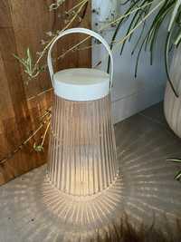Лампа декоративна / Фенер на батерии Икеа