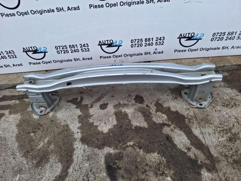 Armatura ranforsare bara spate Opel Mokka X