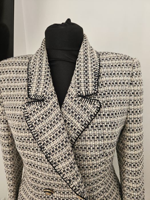 Sacou Zara gros marime M