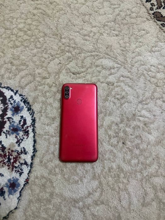 Hammasini kafolati blan