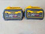 Dewalt DCB 547 - acumulator flexvolt 18V/54V
