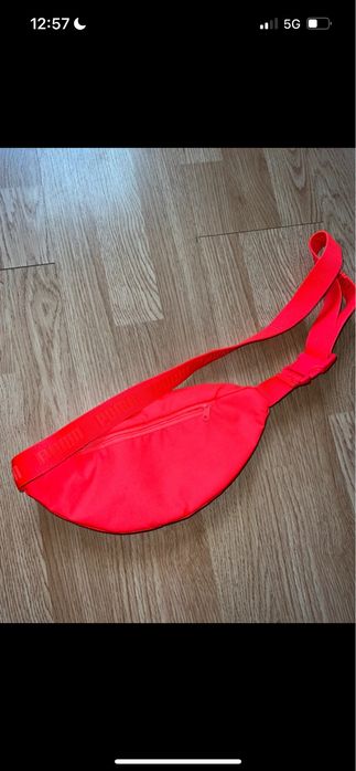 Borseta puma vintage