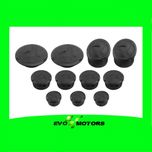 Set Capace / Dopuri Cadru BMW R1200GS LC si R1250GS 2013-2024 A1011