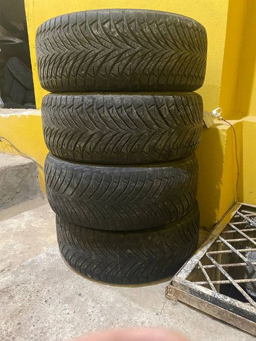 205 / 55   R 16 holati zor balon 4 ta butun
