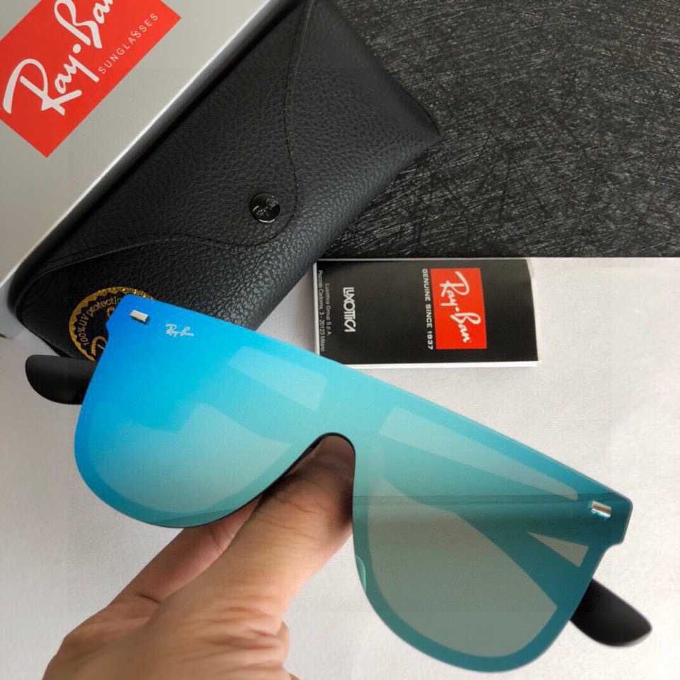 Ochelari de soare Ray-Ban RB4687 New Season