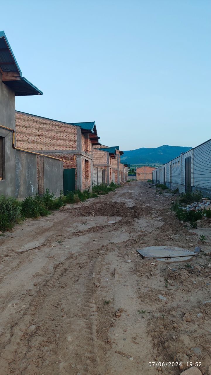 Dacha Gazalkent   srochni sotladi