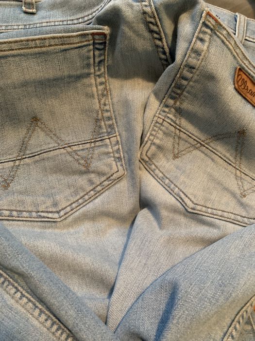 Blugi Philipp Plein/ Wrangler / skinny Zara/Amisu