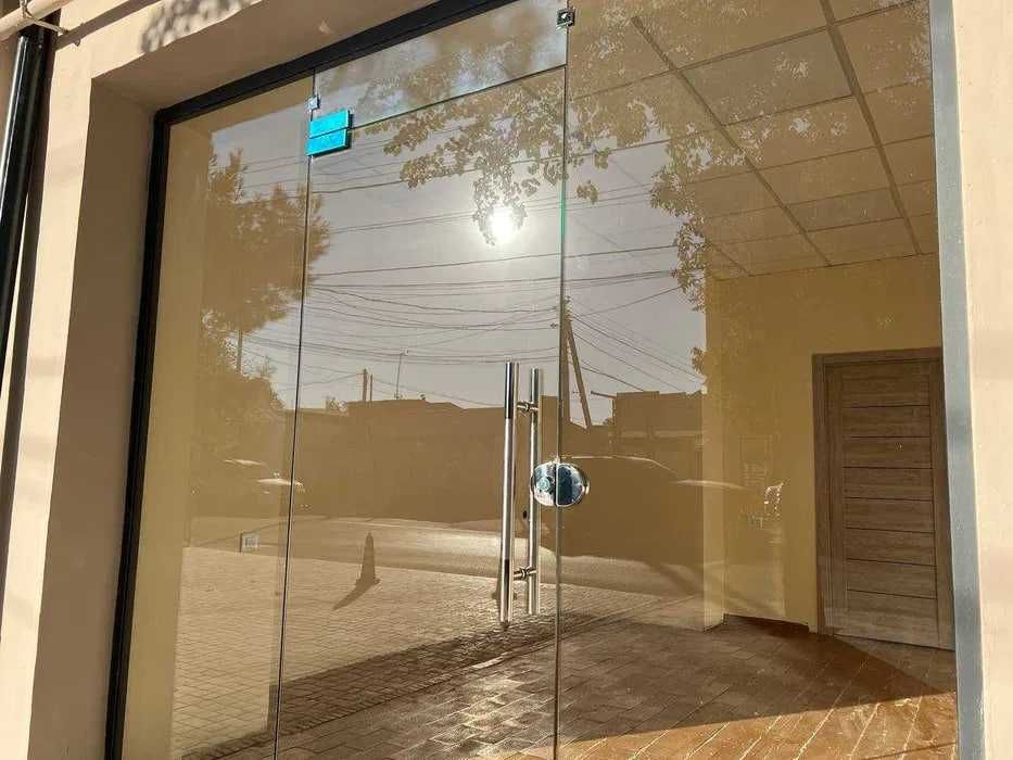 Сдаются в аренду два нежилых помещения. Саракулька