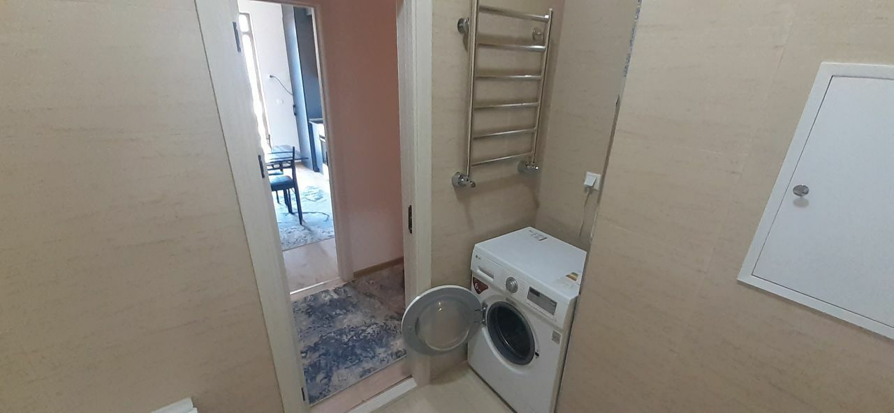 Manzara 7 etaj 2 xonali ijaraga beriladi