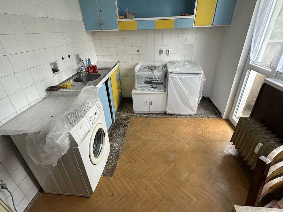 Дава се под наем Двустаен апартамент в София, Красно село - 55 кв.м за 435 € - Снимка #2