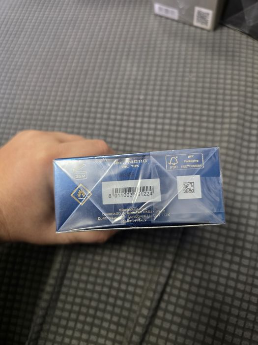 Parfum Versace - Eros 100ml edp