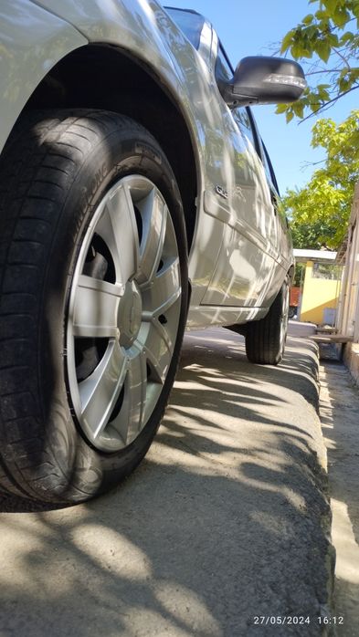 NEXIA 2 GIBRID luks kanditsaner