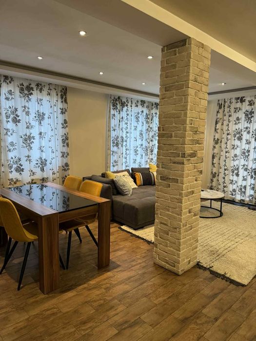 Двустаен, под наем, кв. Бояна