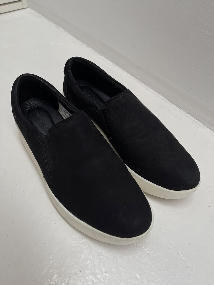 Slip-on sneakers Timberland 39