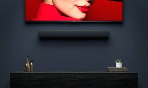 Саундбар Xiaomi Mi TV Audio Bar, premium audio sound zvuk/звук колонка
