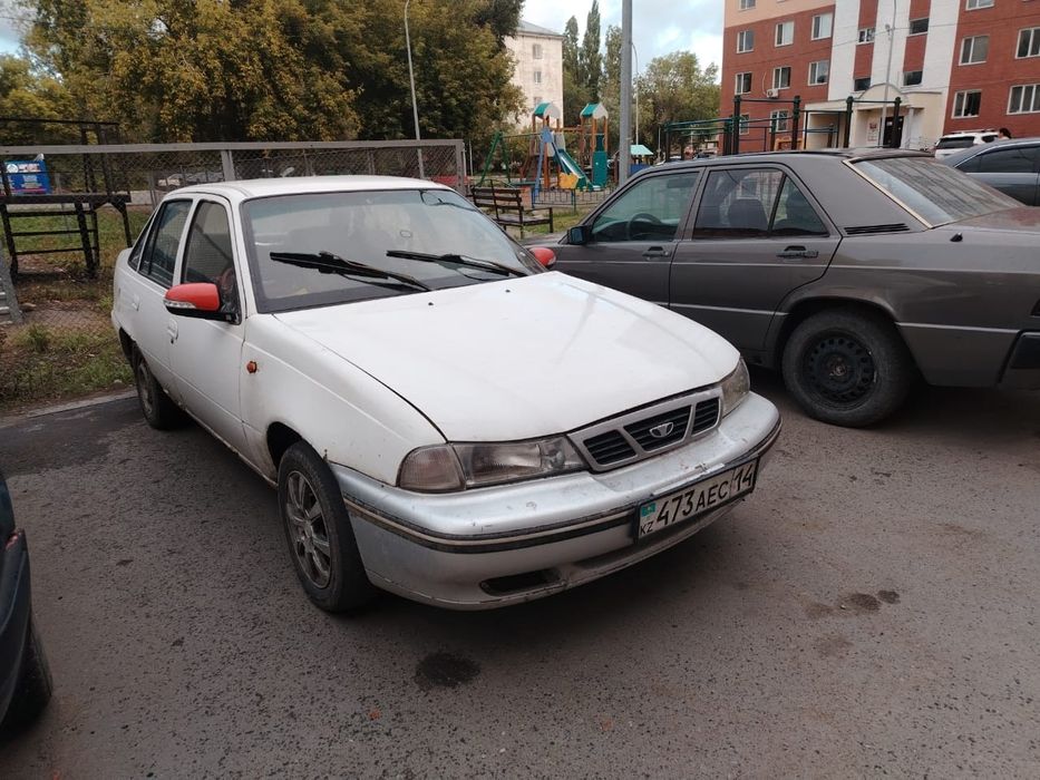 Продам авто Nexia