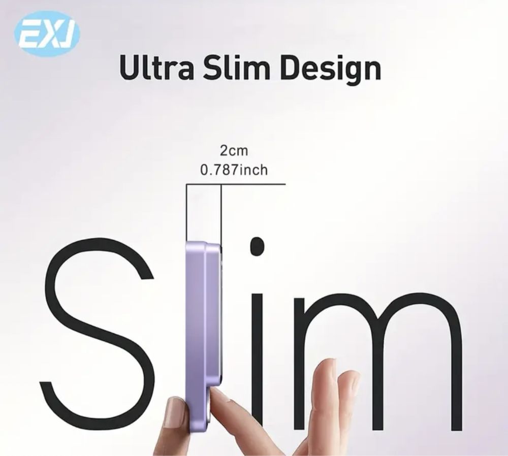 Power Bank Външна батерия