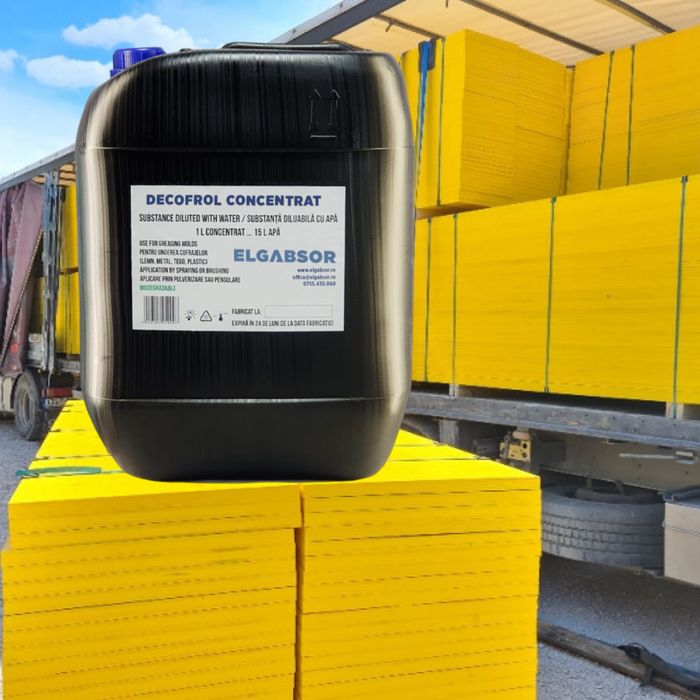 Sistem complet cofrag , cofraje , doka , lana , panouri , accesorii