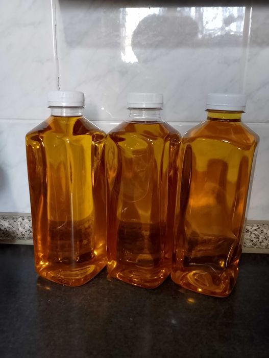 Продам растительное масло для салатов