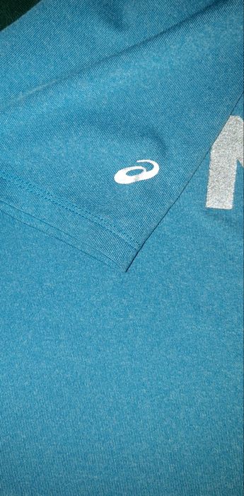 2 Tricouri Asics RADRAN + Craft, femei L