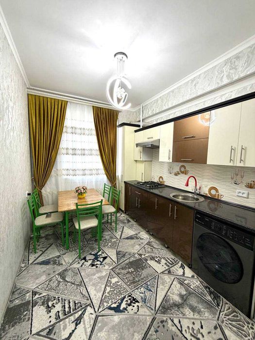 2 хоналик квартира  этаж горгаз, эски цум