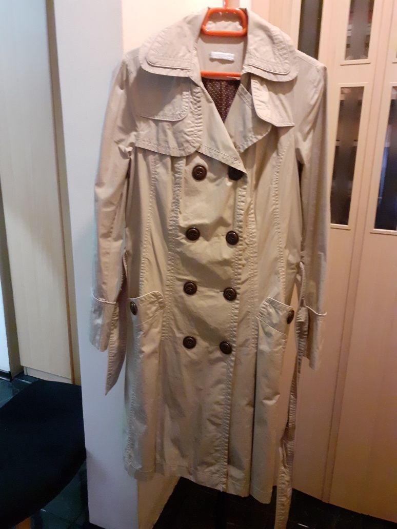 Trench dama Promod M