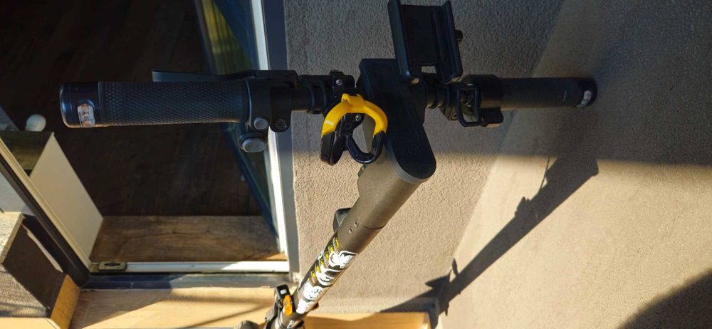 Електрическа тротинетка Segway Max G2