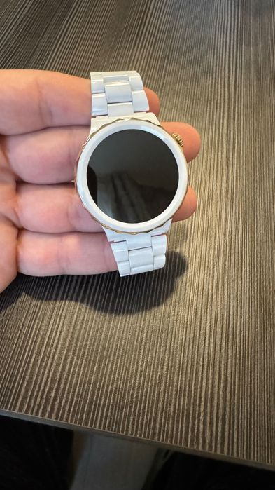 Huawei watch gt pro3