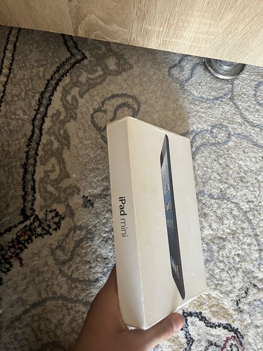 ipad mini  sotiladi