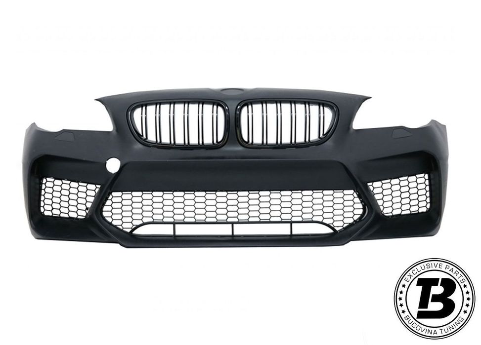 Bara Fata compatibila cu BMW Seria 5 F10 F11 G30 M5 Design