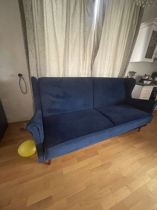 Vand canapea extensibila