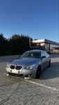 BMW 525d Maxhaust
