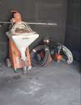 Vand pompa PFT Ritmo Powercout