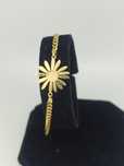 Brățară aur 18k 3.82gr (r)