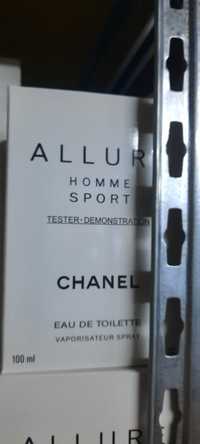 Allure homme sport