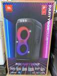 Портативная колонка аудиосистема JBL PartyBox Club 120