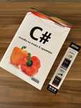Книга “C# - основи на езика в примери” - Алексей Василев