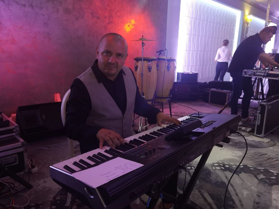 Acordeonist obiceiuri nunți!!!