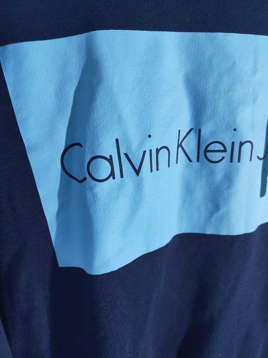 Calvin Klein Суичър/Мъжки S