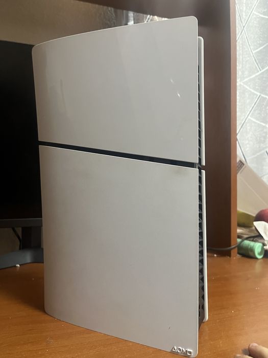 vand ps5 slim plus cabluri si controler