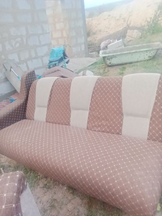 Диван.  Сатылады