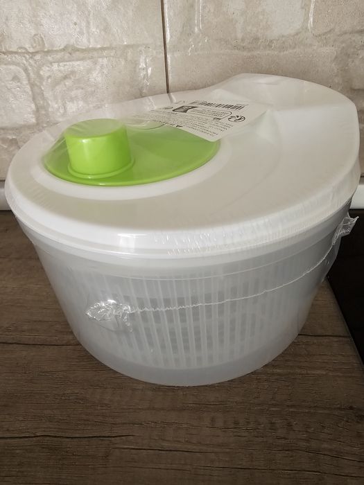 Scurgator legume/fructe cu centrifuga